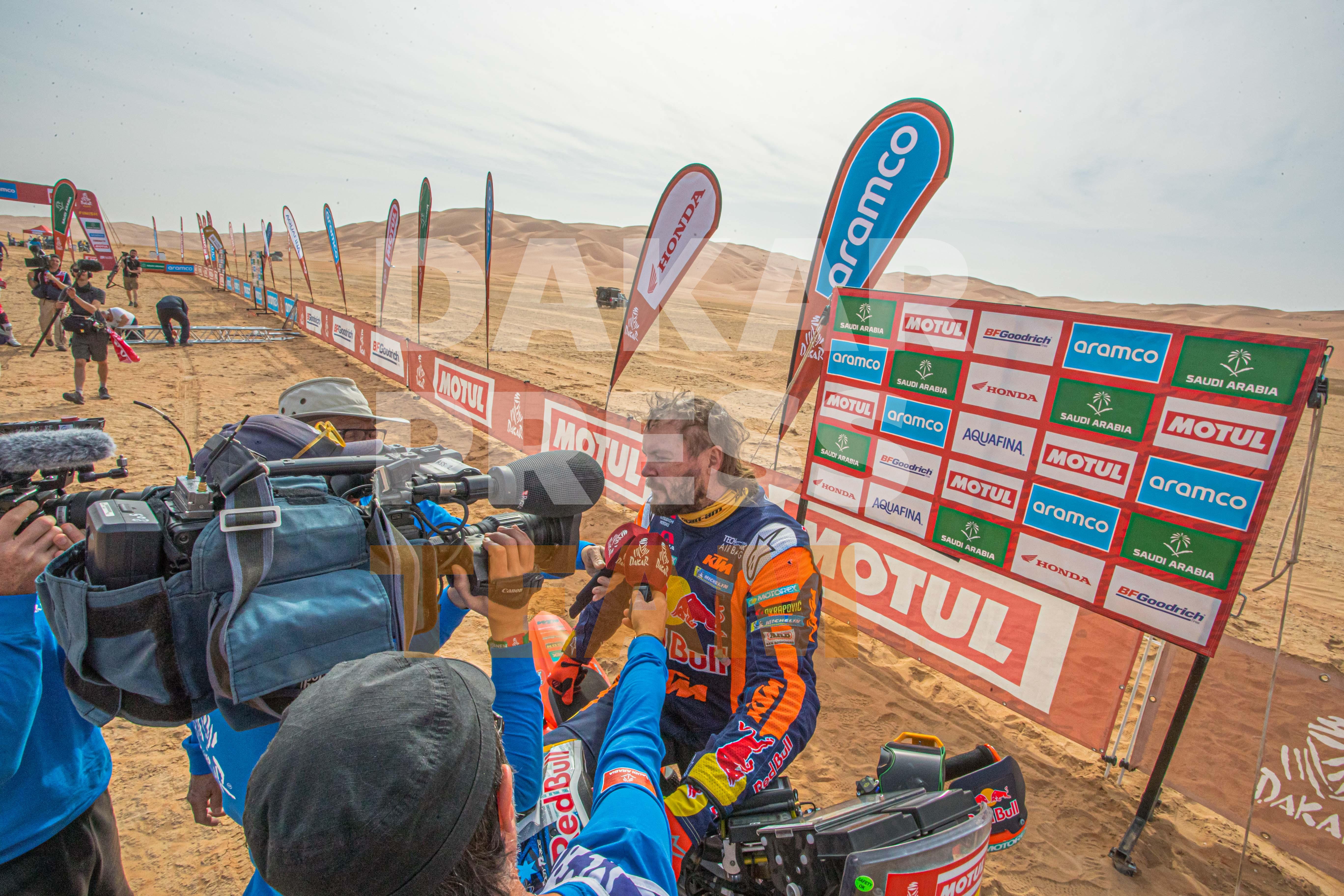 Dakar Press Team AUSTRALIA - Owner Dakar Press Team AUSTRALIA - Own